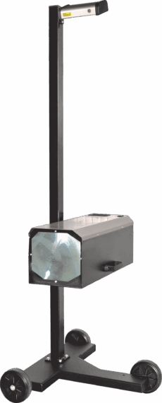 Centrafari CFD102 | Standard