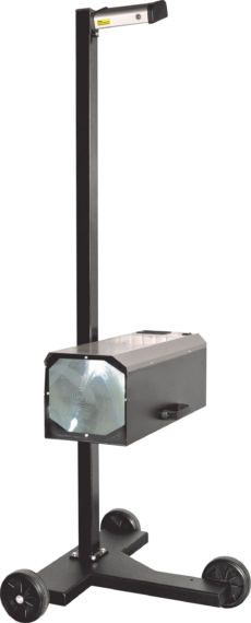 Headlight beam tester CFD102 | Standard