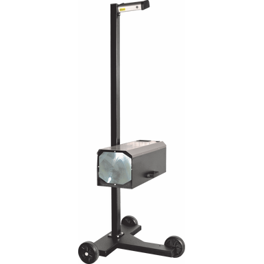 Headlight beam tester CFD102 | Standard