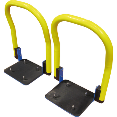 Soporte de comprobación rápida