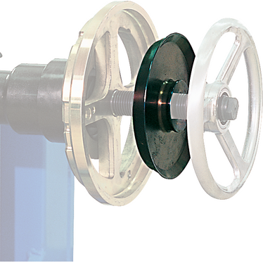 Coni di centraggio per camion | Ø 202 – 221 mm / 281 mm | 1 set / 2 pezzi