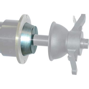 Cono Ø 95 – 132 mm | per fuoristrada