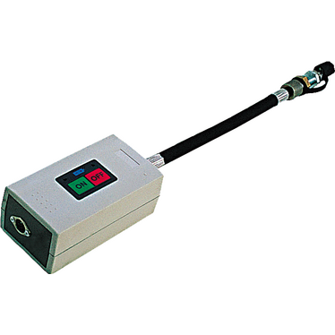 Air pressure detector Bluetooth | P2 secondary pressure sensor | requires SRT050BTHRX receiver to be installed in the console