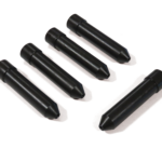 Special 5 stud kit (110 mm long) with cone for reverse rims