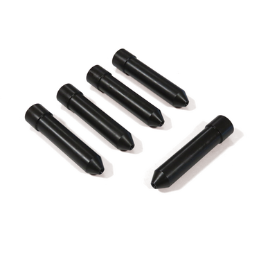 Special 5 stud kit (110 mm long) with cone for reverse rims