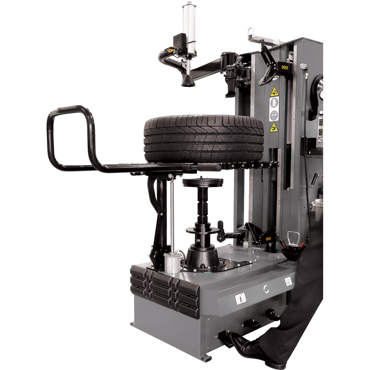 Wheel lift Ravaglioli