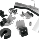 External jaws for light truck 17.5″