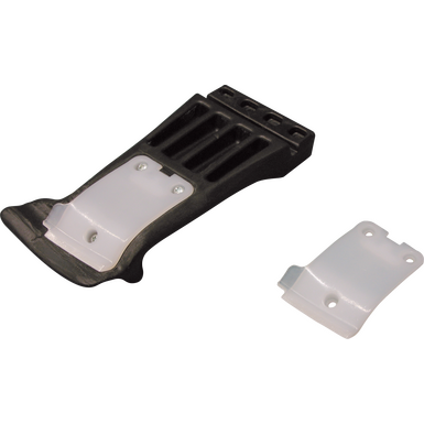 Protection plastique pour tête de montage supérieure G1000A116