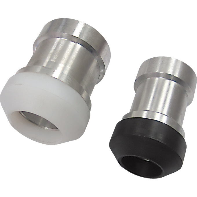 Cone with spacer | for 40 shaft | Ø 50 mm