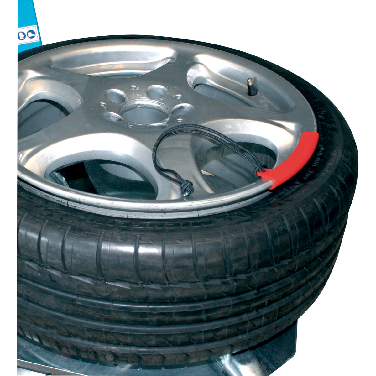 Roro Rims Protection Plastic protection for rim flange - Ravaglioli