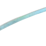 Mounting lever