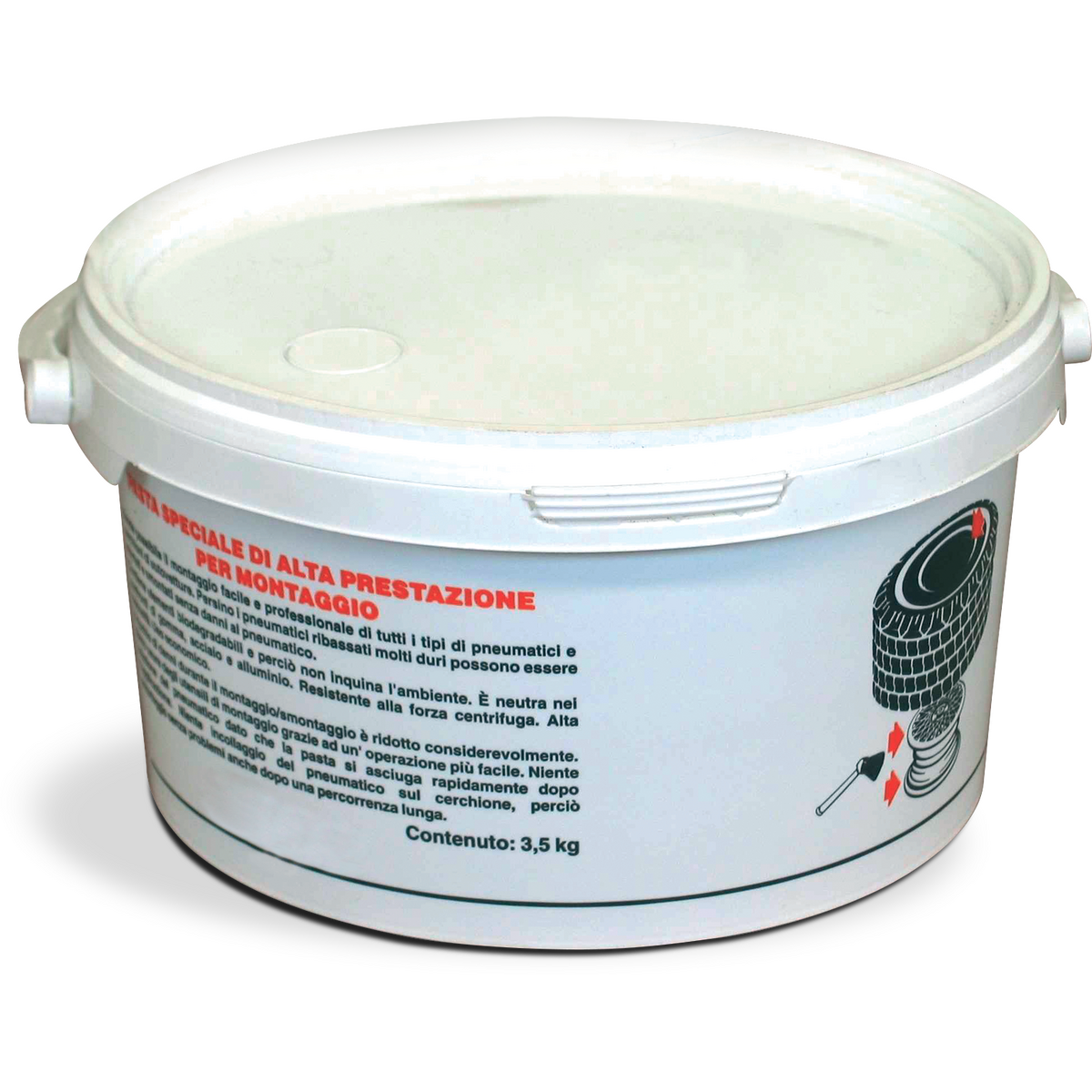 Jab n Lubricante Para Montaje desmontaje Neum ticos 3 5 Kg Ravaglioli jab-n-lubricante-para-montaje-desmontaje-neum-ticos-3-5-kg-ravaglioli