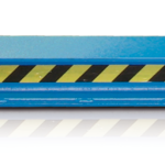 Wheel free cross-beam for MRG55