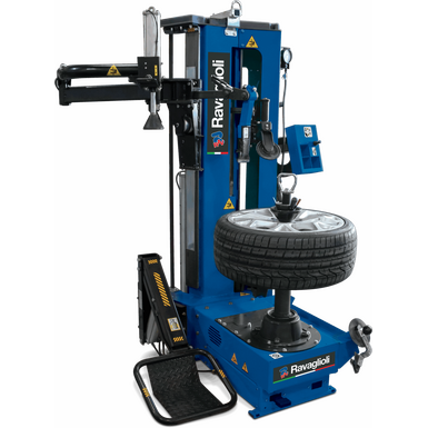 Tyre changer G1190.30