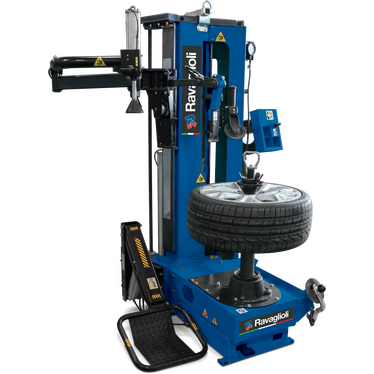 Tyre changer G1190.30