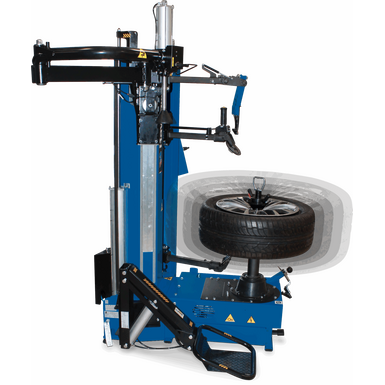 Tyre changer G119030 MI 01
