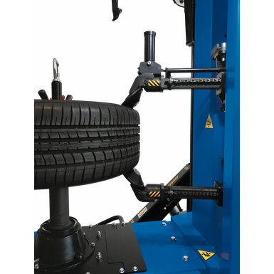 Tyre changer G119030 double roller DI