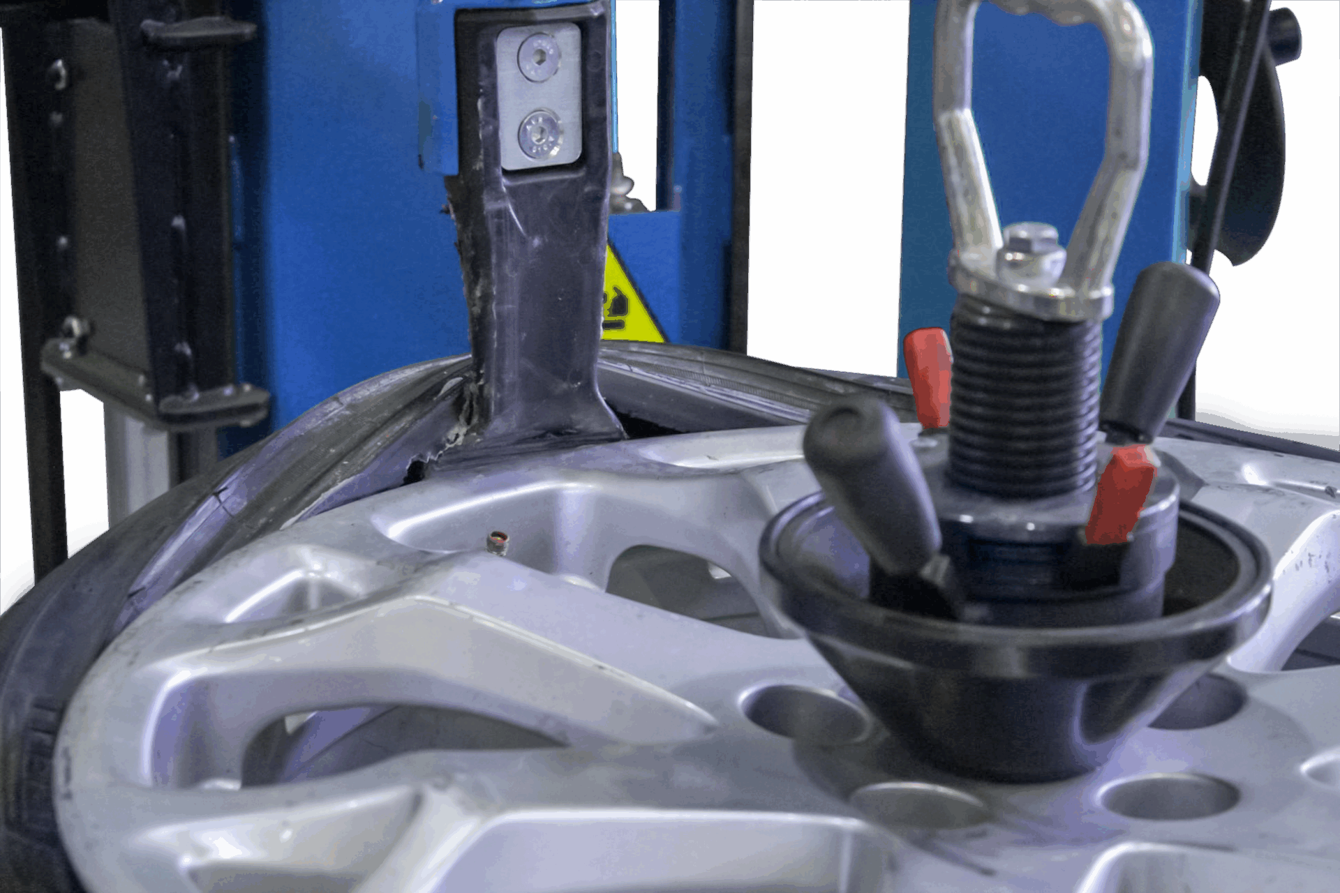 Tyre changer G119030 DI