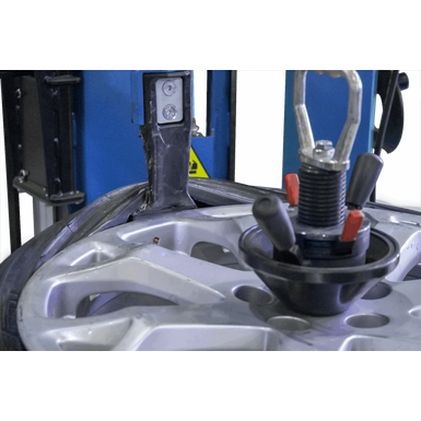 Tyre changer G119030 DI