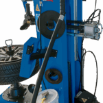 Tyre changer G119030 cable free DI
