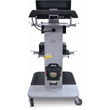 3D wheel aligner RAVTD3200L.3