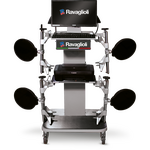 Wheel aligner RAVTD3200L MI 02