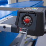 Wheel aligner TD3200 Series measuring heads DI 03