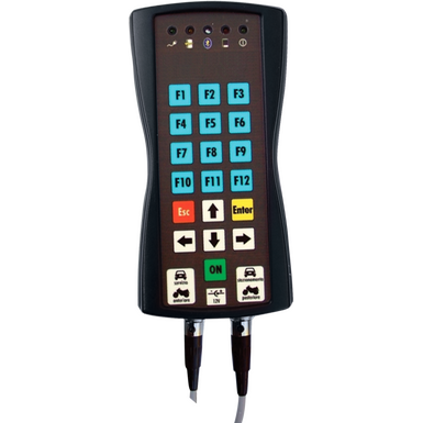 Universal remote control Bluetooth