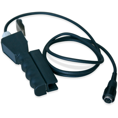 Additional bike brake lever pressure measuring device for bike brake lever pressure measuring device SRT047U or SRT047LMBTH