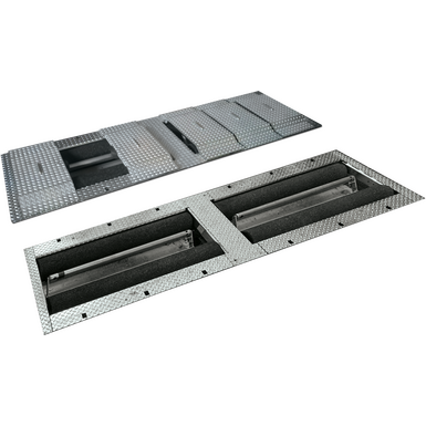 Brake testers Test lanes RAVRT122P4F cover IM