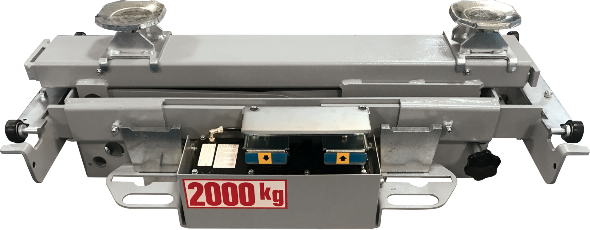 Jacking beam J20PNX