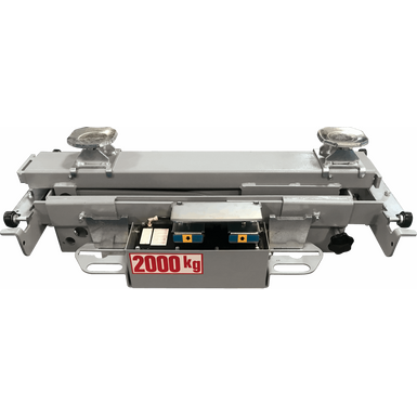 Jacking beam J20PNRL