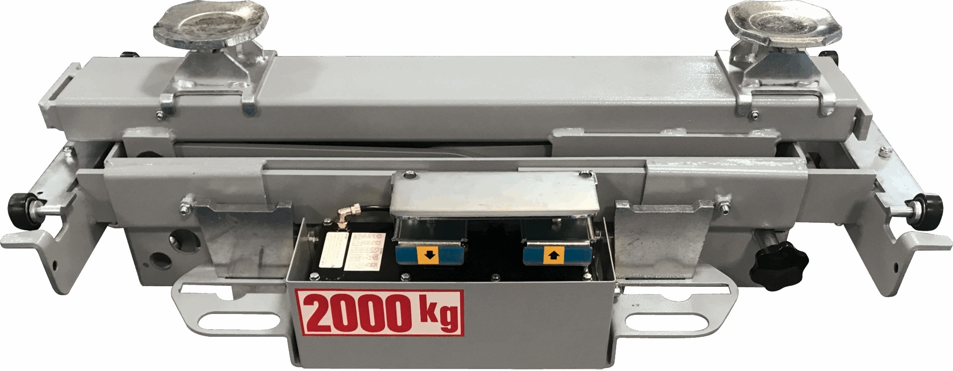 Jacking beam J20PNX