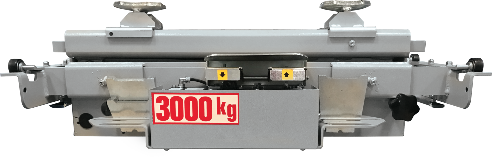 Jacking beam J30PX