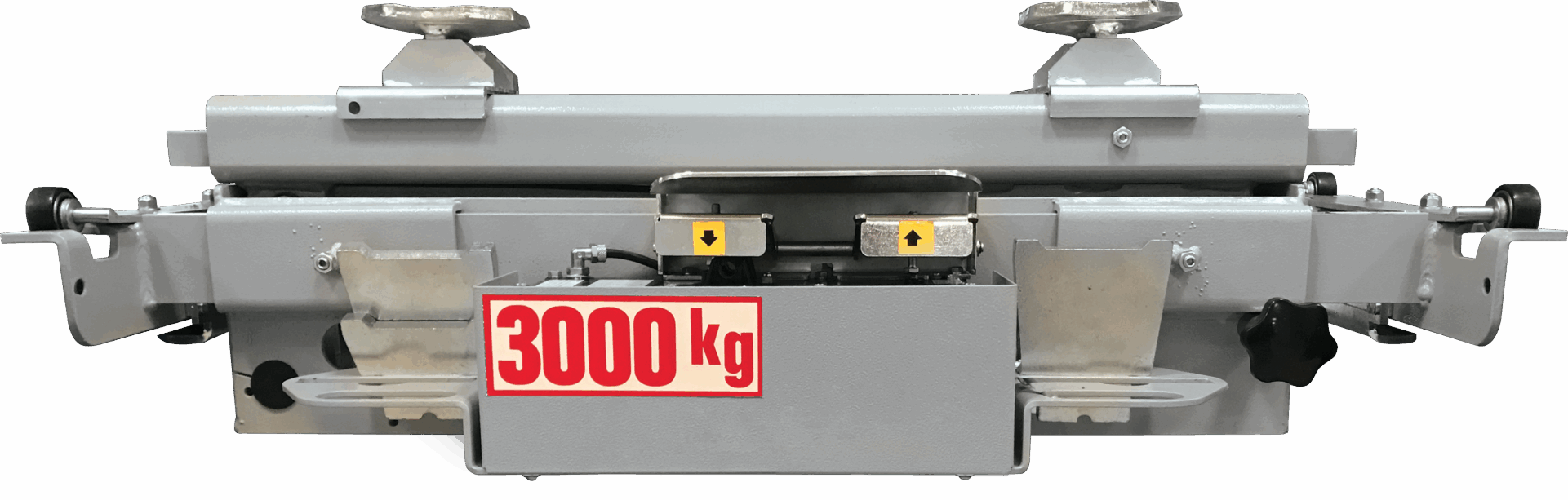 Jacking beam J30PX