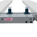 Jacking beam KP118NP
