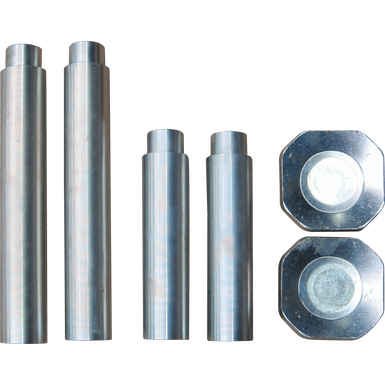 Jacking beam KP118 KP118P KP118NP MI