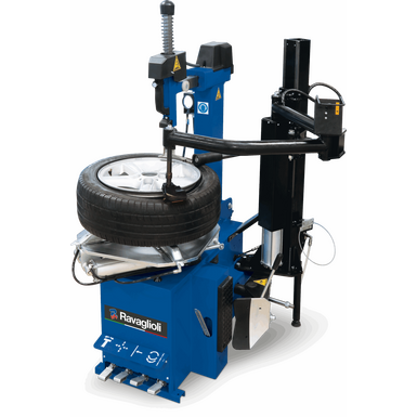 Tyre changer G7441.20