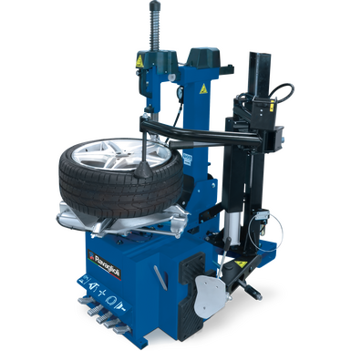 Tyre changer G7641V.22