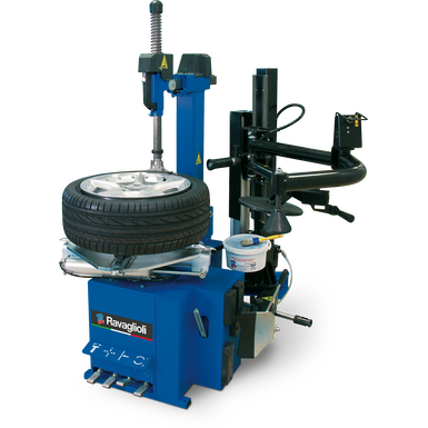 Tyre changer G7641ID.24