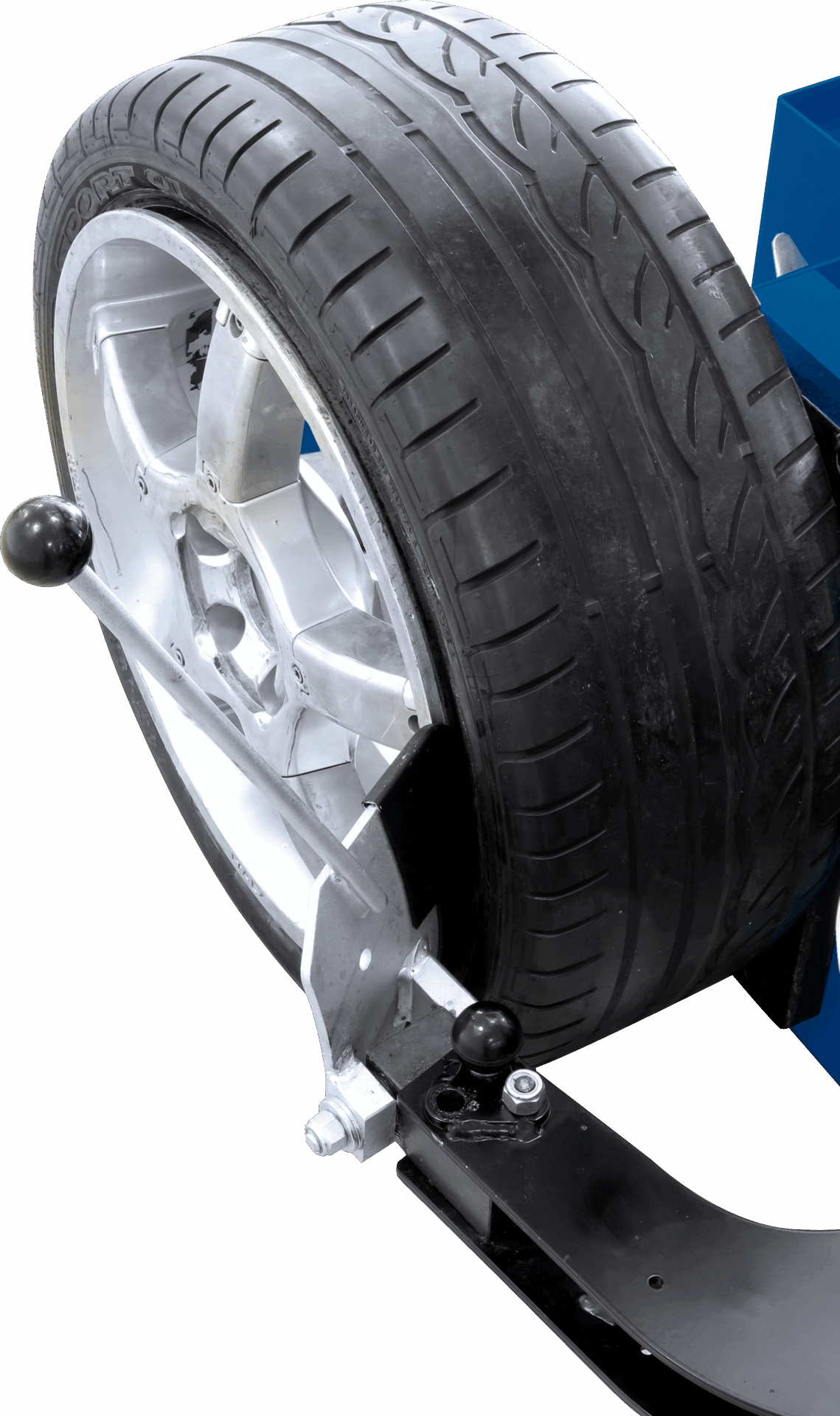 Tyre changer G7645 26 DI 06 Tyre changer G7645 26 DI 06