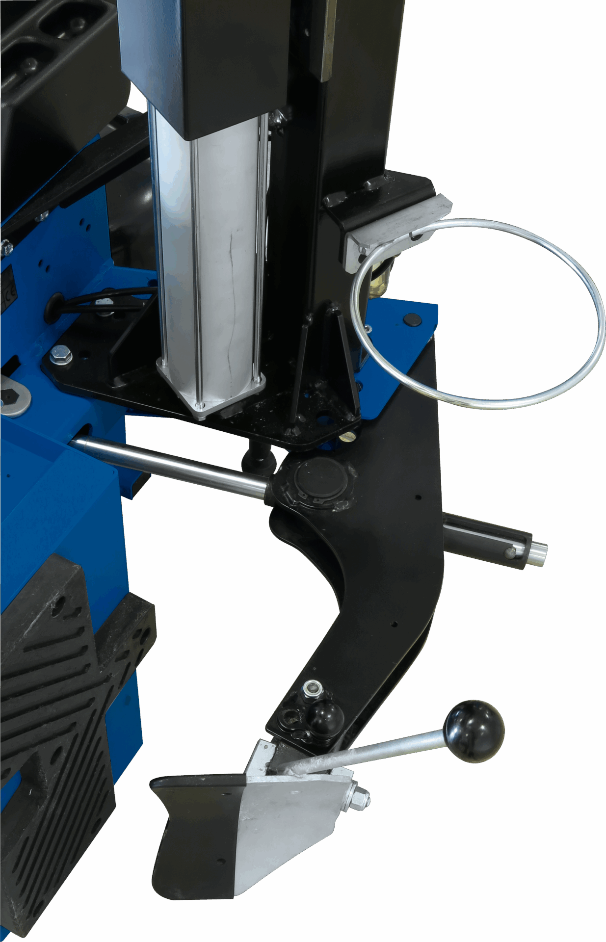 Tyre changer G7645 26 DI 05 Tyre changer G7645 26 DI 05