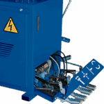 Tyre changer G7645 26 DI 12