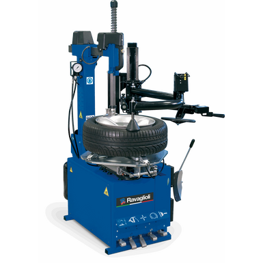 Tyre changer G7645 26 DI 07