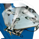 Tyre changer G7645 26 DI 11