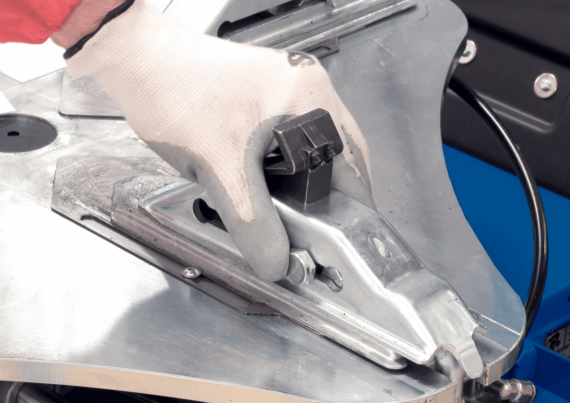 Tyre changer G7645 26 DI 09 Tyre changer G7645 26 DI 09