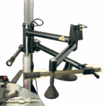 Tyre changer G7645 26 DI 04