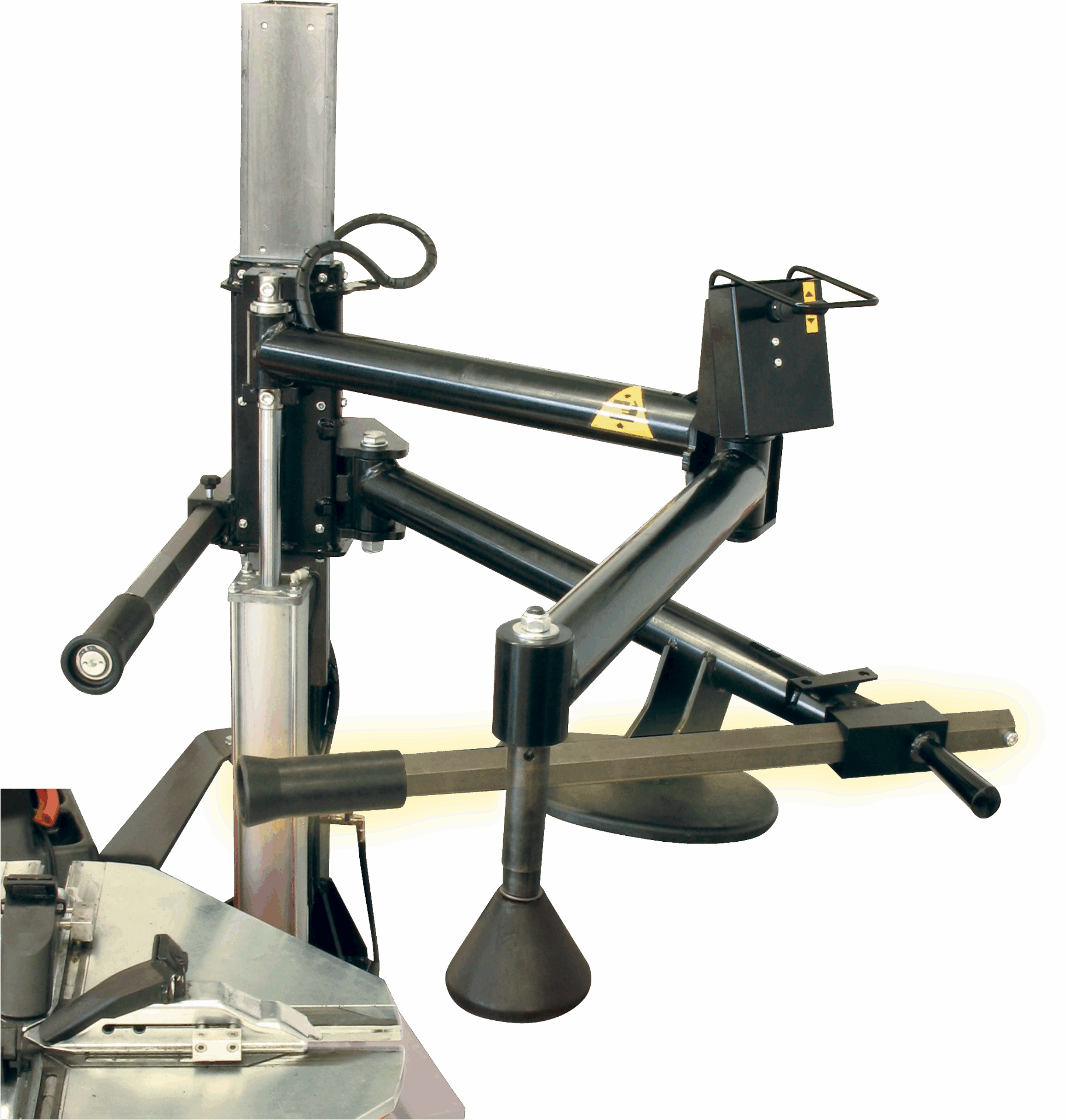 Tyre changer G7645 26 DI 04