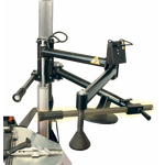 Tyre changer G7645 26 DI 04