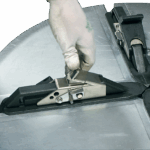 Tyre changer G7645 26 DI 08